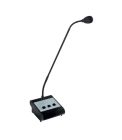 ITC AUDIO 1800-341010 BM2 2-zone table microphone base