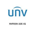 UNIVIEW NVR509-32E-IQ 9 32-ch Up to 16TB