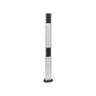 FAAC 401080 H1000 DOUBLE COLUMN