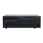 PASO PA6240 240 W 6-zone CD-MP3/USB/SD-card reader-to-drive