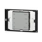 EKINEX EK-ET2-TP-R Equivalent T. U.R and CO2 multisensor with regulator 