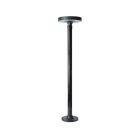 POLITEC DOME 130 X Column composed of 4 double optical beams 2TX+2RX