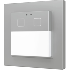 ZENNIO ZPDW2V2S Present W2 v2. KNX motion detector for wall mount