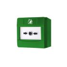 RIELLO FIRE 9137230 CP100/G Green Button