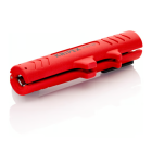 KNIPEX 16 80 125 SB Utensile spelacavi universale