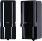 DAITEM SH103AX Totally wireless active infrared barrier with integrated radio transmitter (60 m range)