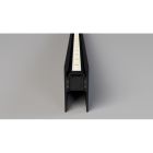 LEDCO MG540/BI/3MT 3MT WHITE MAGNETIC TRACK