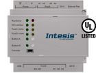 INTESIS INMBSPAN128O000 Panasonic ECOi- ECOg and PACi systems at Modbus TCP interface - 128 units