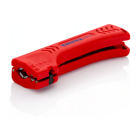 KNIPEX 16 90 130 SB Utensile spelacavi universale