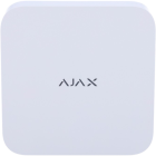 70936 Ajax NVR (8ch) (8EU) ASP white