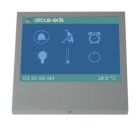 ARCUS-EDS 22410303 Touch_IT-V-C3 SAS ground, without chamfer