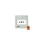 ARITECH INCENDIO KE-DM3110W Avvisatore di allarme incendio ripristinabile seri