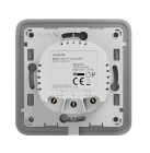 AJAX 83428 LightCore (2-gang) vertical [55] (8EU) ASP
