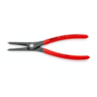 KNIPEX 49 11 A3 Pinza per anelli di sicurezza