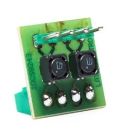 PLEXA KA-N/K Pair of network noise suppression filters