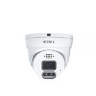 RISCO RVCM72A300RA Eyeball AI IP camera, IP67, 4MP, image sensor