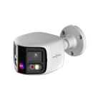 DAITEM SV402WX Telecamera IP 2x4MP TiOC duo a focale fissa