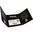 ZENNIO ZLIC70VPBX Video Intercom License for Z50, Z70 & Z100. Licens