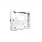 PARADOX PXDTM70WB PXDTM70WB Cornice da incasso per Tastiera TM70