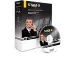 SATEL STAM-2 UE Upgrade for STAM-2 - from 3 stations to 10 stations