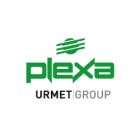 PLEXA KB-C4-M-25 Confezione 25 tessere personalizzate 4 colori - ma