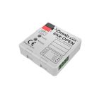 ZENNIO ZN1AC-4S-381C Output - SKX-OPEN (4 Poles)