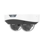 UNIVIEW IPC3224SS-ADF40K-I1 2 x 4MP Ultra 265 4.0mm, F1.6, Fixed