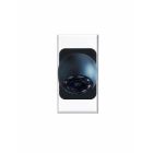 MICROTEL SPY H2 MX SPY H2 TELECAMERA A COLORI INCASSO 8 LED IR H 2mt.