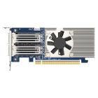 QNAP QXG-100G2SF-CX6 QXG-100G2SF-CX6 Vari per Networking