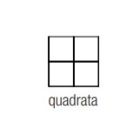 EKINEX EK-TQQ-GA Plastic square button ( 4pcs ) - for FF series button