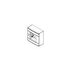 BOSCH FIRE FDMH273-R FDME273-O wireless button case. Predict