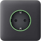 126131 Ajax CenterCover (CP) grey