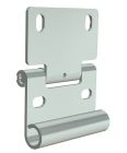 SOMMER 230112 Epco-Italpanelli 60 Double Roller Side Hinge