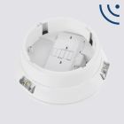 INIM FIRE WSB1020 Wireless sound base with blinker (White LED)
