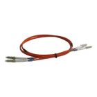 BETA CAVI BR U LC LC OM4 / 1 LC OM4 MULTIMODE FIBER OPTIC BRACES 1MT
