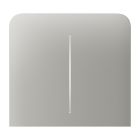 AJAX 83441 SideButton (2-gang) vertical [55] ASP oyster
