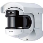 OPTEX RLS-50100V Long Range Outdoor / Indoor LiDAR Security sensor,