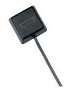 ARITECH INTRUSION 5150-M Glass break sensor special piece for universal transmitter Color brown.