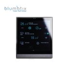 BLUMOTIX MTD_BX-KRONOS4 Room controller /Touch panel 4"