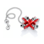 KNIPEX 00 11 06 Chiave universale