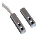 COOPER CSA INTRUSIONE 355-CSA MICROCONTATTO A VISTA IN ALLUMINIO