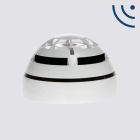 INIM FIRE WD200 Bi-directional wireless temperature detector