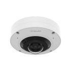 HANWHA XNF-A9014RV X series Wisenet 9, 12MP Outdoor Fisheye, AI, IR,