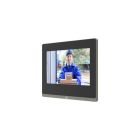 UNIVIEW OEI-372S-H-W Wall Mounted 7-inch Indoor Station(Open wire insta