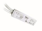 NICE TT1N Receiver with 433.92 MHz frequencies, rolling code.