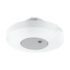 STEINEL 057442 DUAL-R DALI2 UP WS