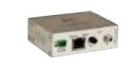 NARIA SECURITY VDIP101S002P VIDA IP MC 100Mbit Ethernet signal converter