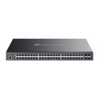 TP LINK SG3452P SWITCH L2+ (48+4)OMADA