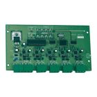CDVI CA-A370-P HUB 4 PORTE RS-485 PER COLLEGAMENTO A STELLA IN CU