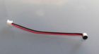 2N XX-V21600-A MICROPHONE WITH CABLE + SEALING